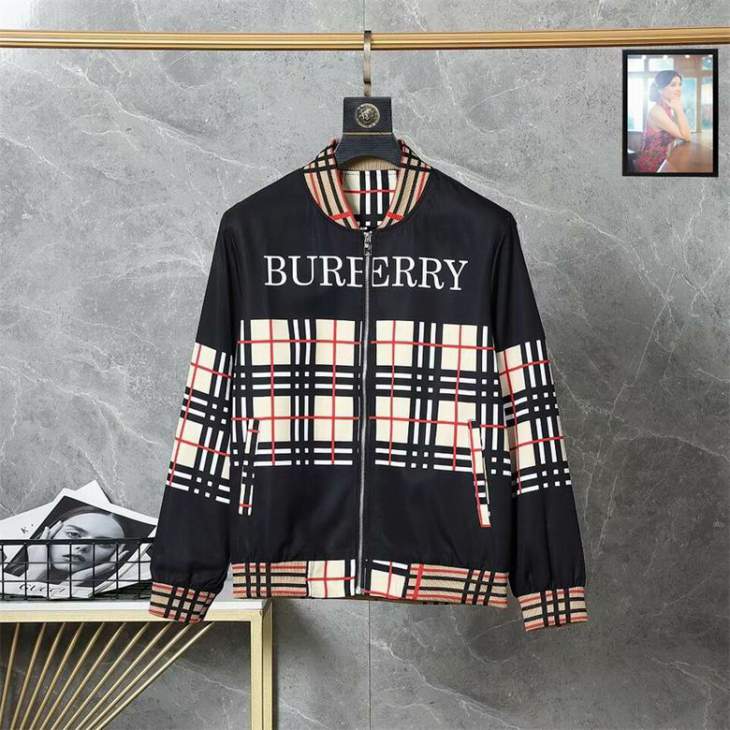 Picture of Burberry Jackets _SKUBurberryM-3XL12yn16435780